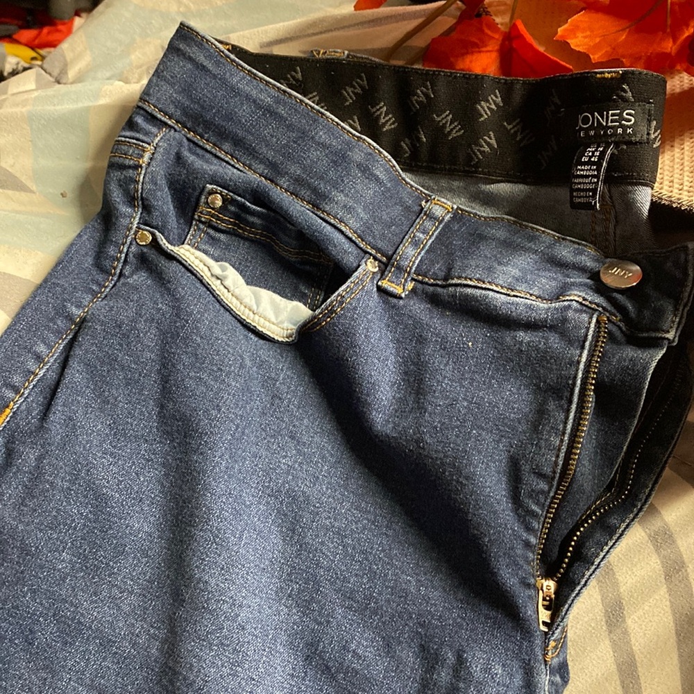 Jones New York Jeans